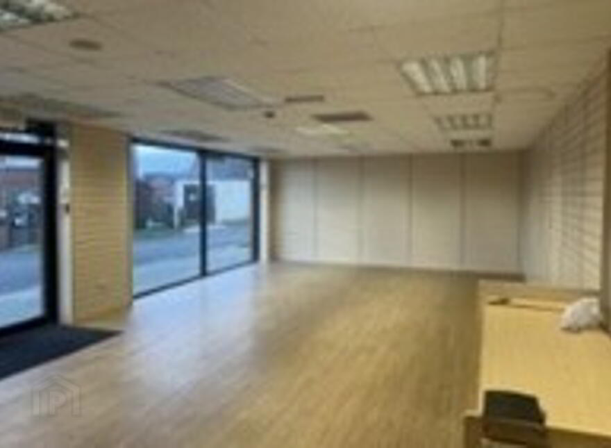 Throne Centre, 252 Whitewell Road, Newtownabbey, BT36 7RW