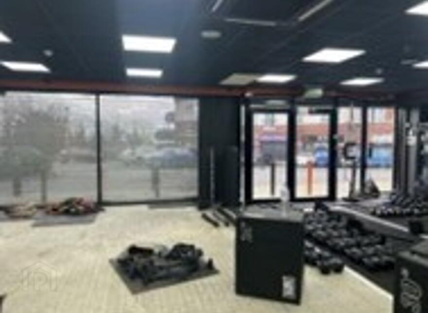 Throne Centre, 252 Whitewell Road, Newtownabbey, BT36 7RW