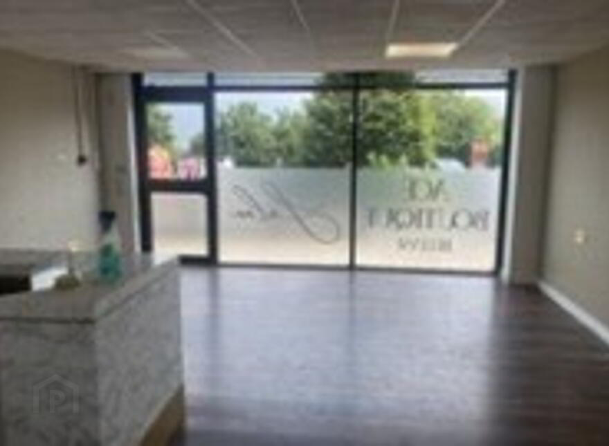 Throne Centre, 252 Whitewell Road, Newtownabbey, BT36 7RW