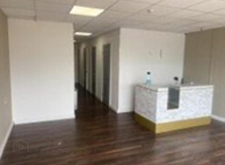 Throne Centre, 252 Whitewell Road, Newtownabbey, BT36 7RW
