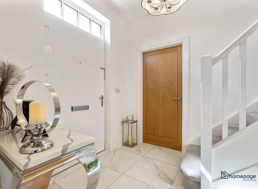 3 Beech Hill View, Derry / Londonderry, BT47 3FU