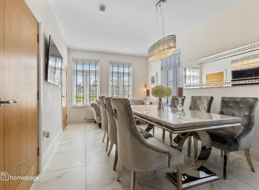 3 Beech Hill View, Derry / Londonderry, BT47 3FU