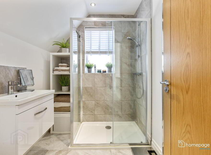 3 Beech Hill View, Derry / Londonderry, BT47 3FU