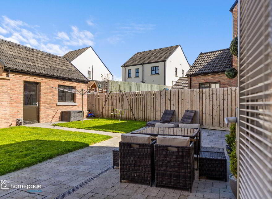 3 Beech Hill View, Derry / Londonderry, BT47 3FU