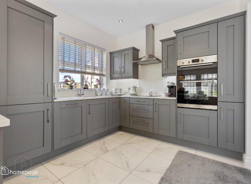 3 Beech Hill View, Derry / Londonderry, BT47 3FU