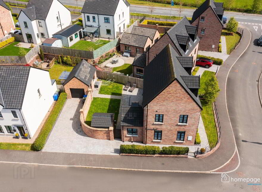 3 Beech Hill View, Derry / Londonderry, BT47 3FU