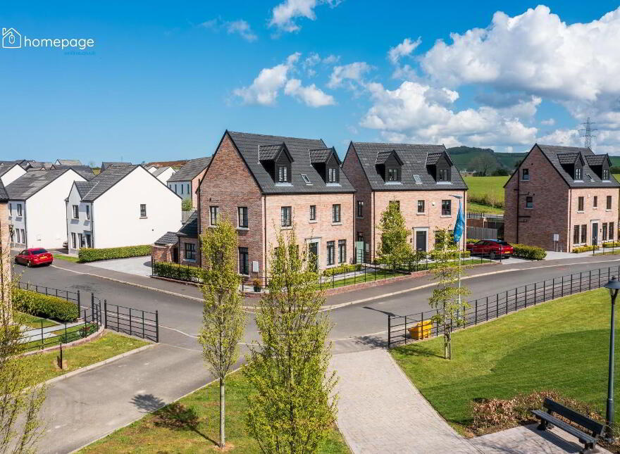 3 Beech Hill View, Derry / Londonderry, BT47 3FU