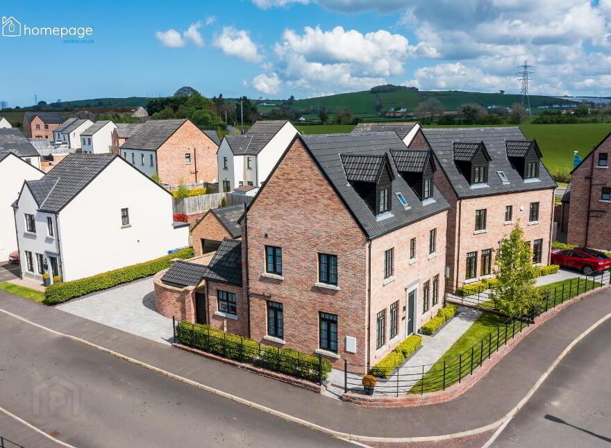 3 Beech Hill View, Derry / Londonderry, BT47 3FU