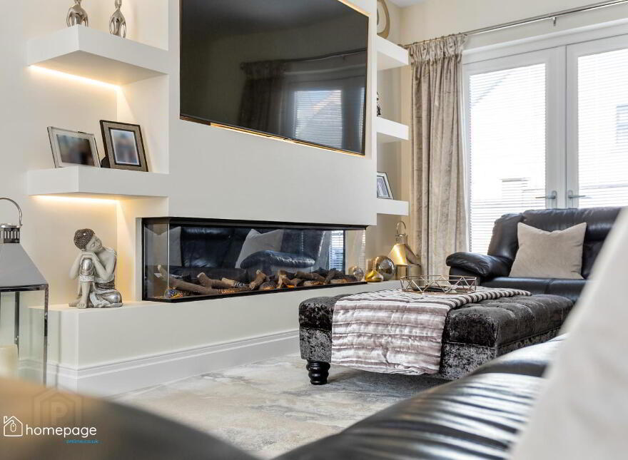 3 Beech Hill View, Derry / Londonderry, BT47 3FU