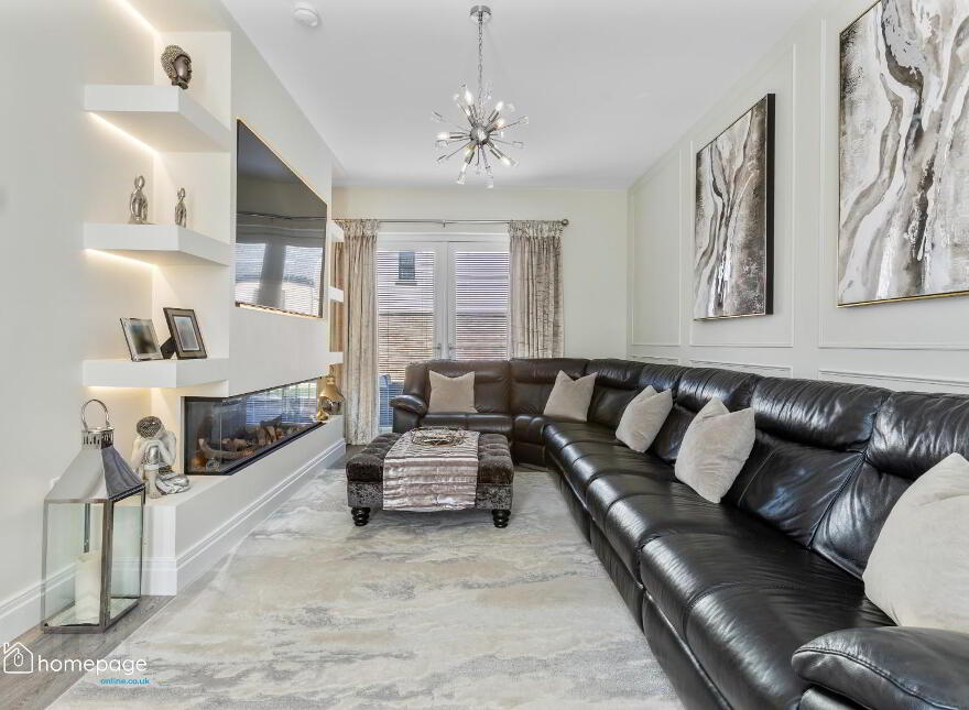 3 Beech Hill View, Derry / Londonderry, BT47 3FU