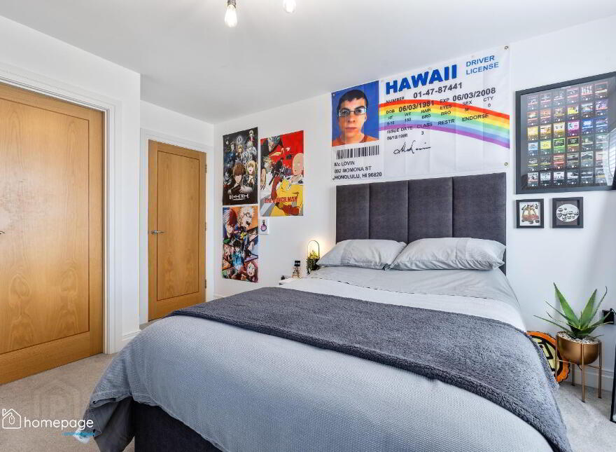 3 Beech Hill View, Derry / Londonderry, BT47 3FU