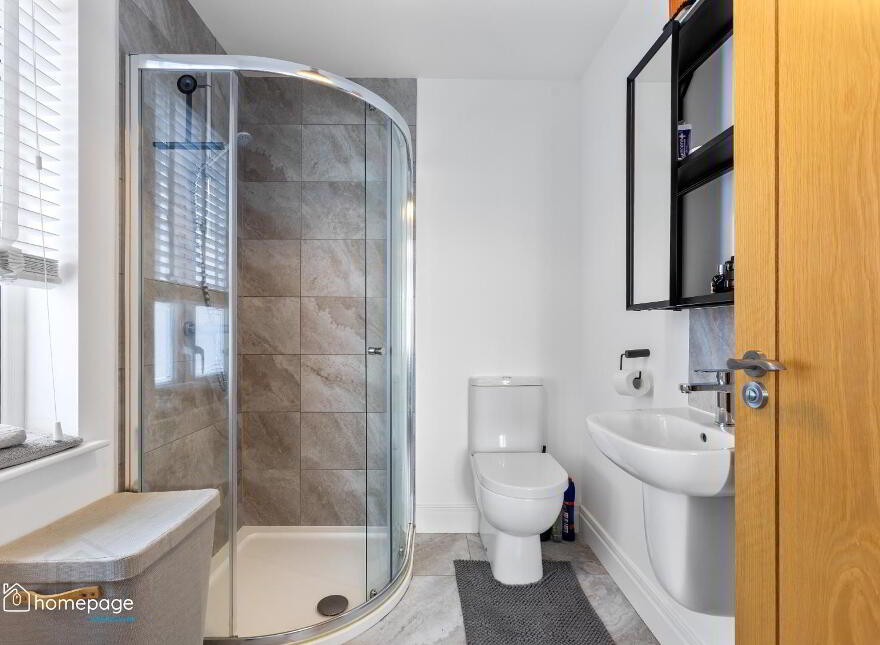 3 Beech Hill View, Derry / Londonderry, BT47 3FU