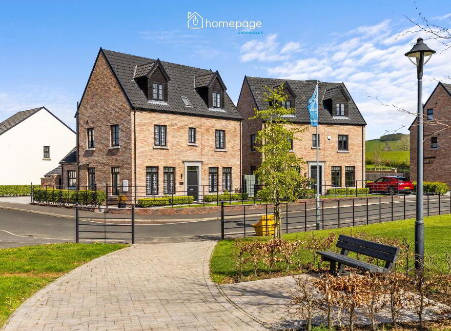 3 Beech Hill View, Derry / Londonderry, BT47 3FU