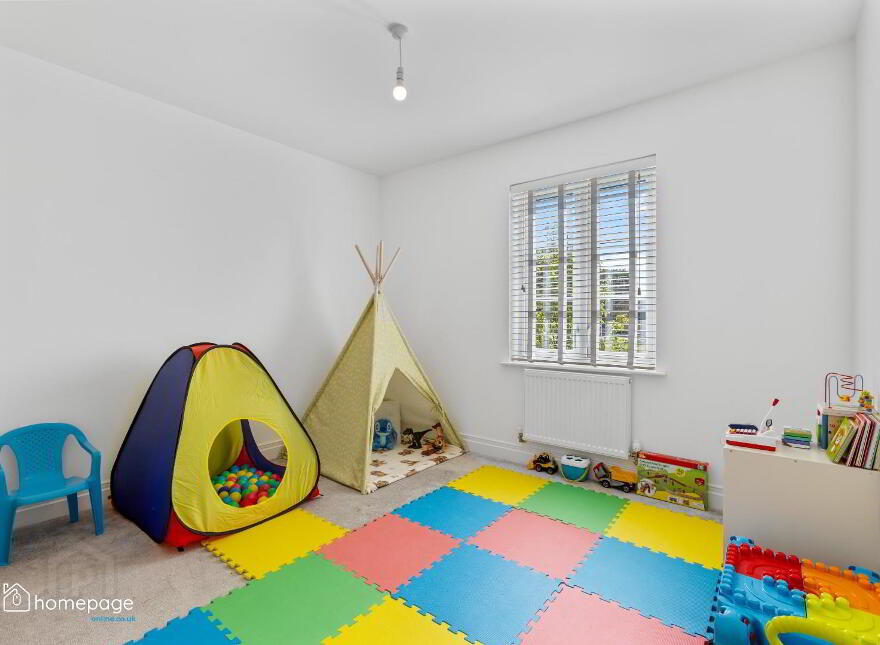 3 Beech Hill View, Derry / Londonderry, BT47 3FU