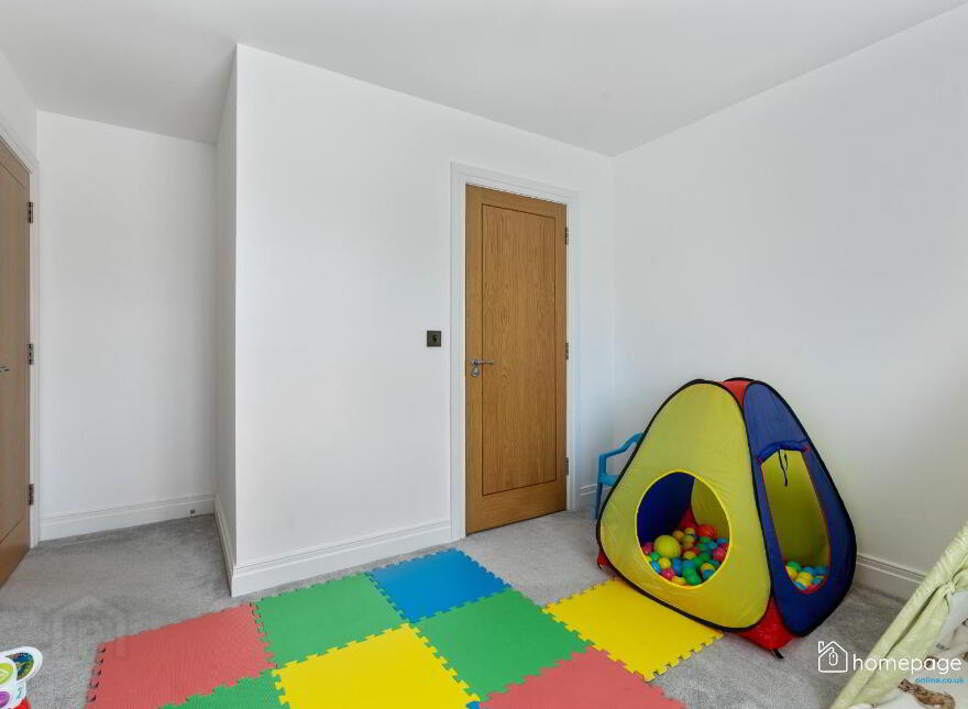 3 Beech Hill View, Derry / Londonderry, BT47 3FU