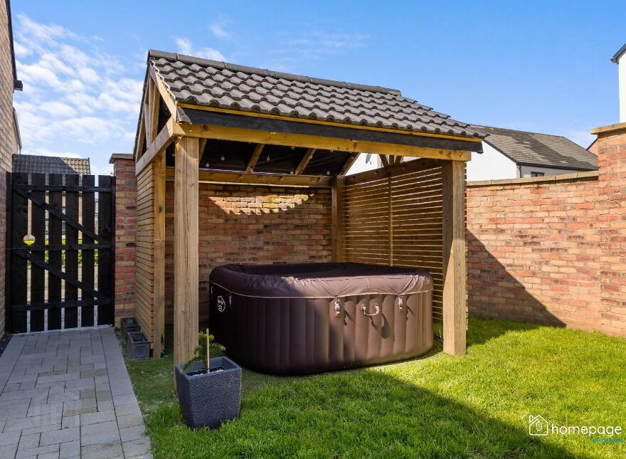 3 Beech Hill View, Derry / Londonderry, BT47 3FU