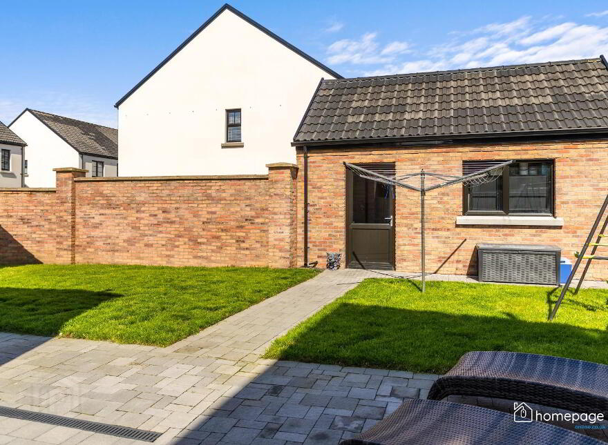 3 Beech Hill View, Derry / Londonderry, BT47 3FU