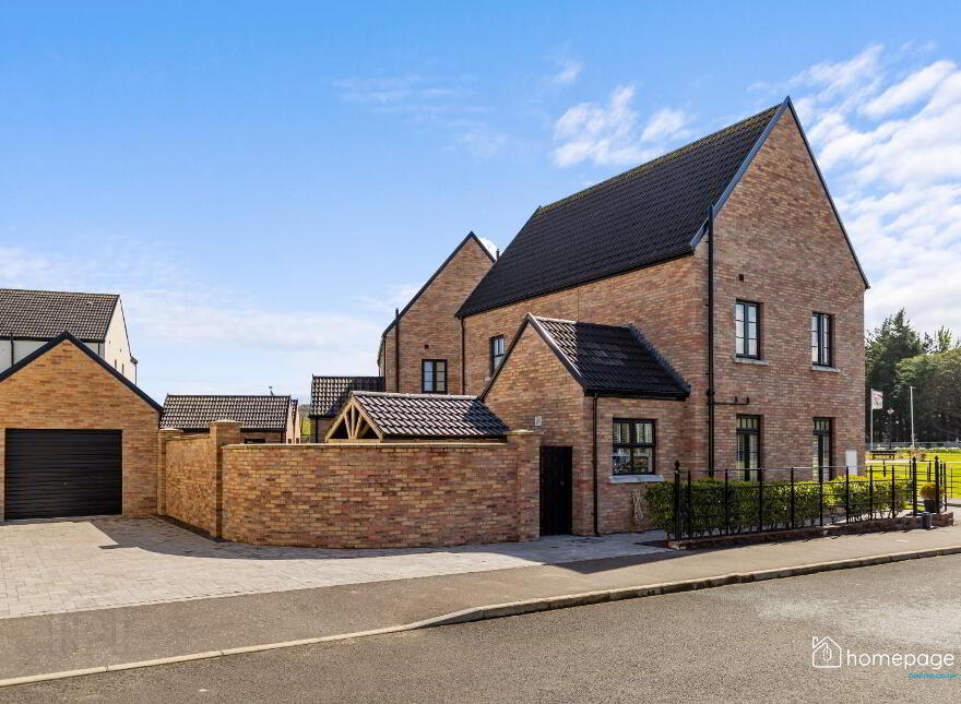3 Beech Hill View, Derry / Londonderry, BT47 3FU