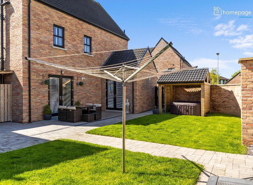 3 Beech Hill View, Derry / Londonderry, BT47 3FU