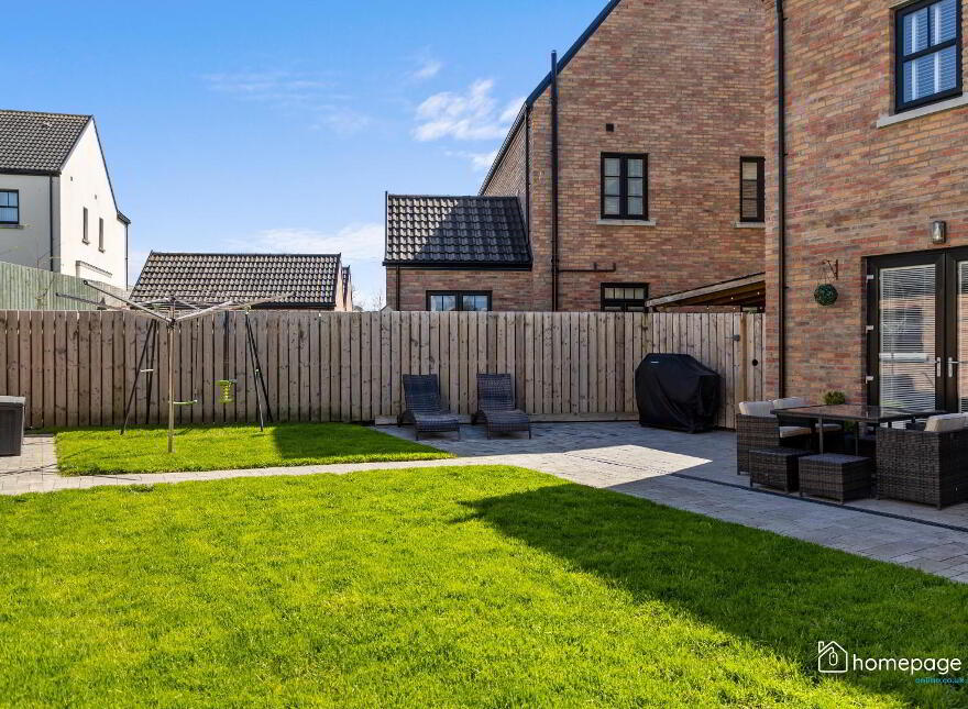 3 Beech Hill View, Derry / Londonderry, BT47 3FU
