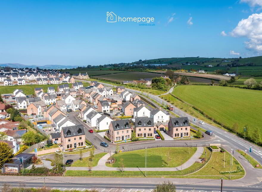 3 Beech Hill View, Derry / Londonderry, BT47 3FU