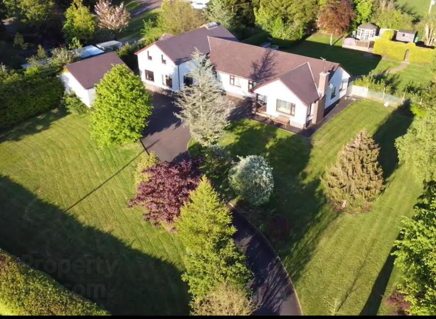 17 Ballymote Road, Glenavy, Crumlin, BT29 4NS photo