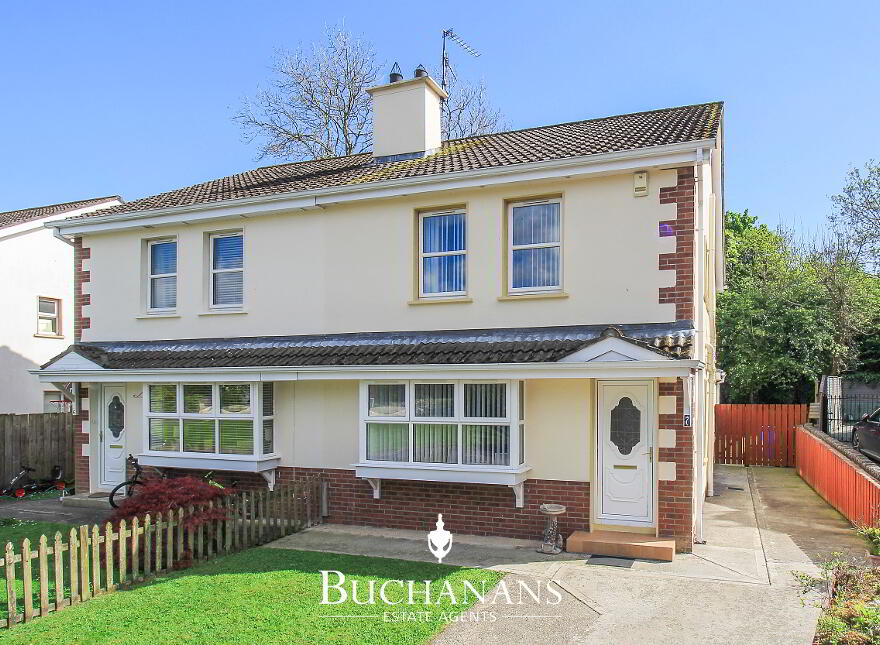 7 Bridgebrook, Bridgend, F93W1HE photo