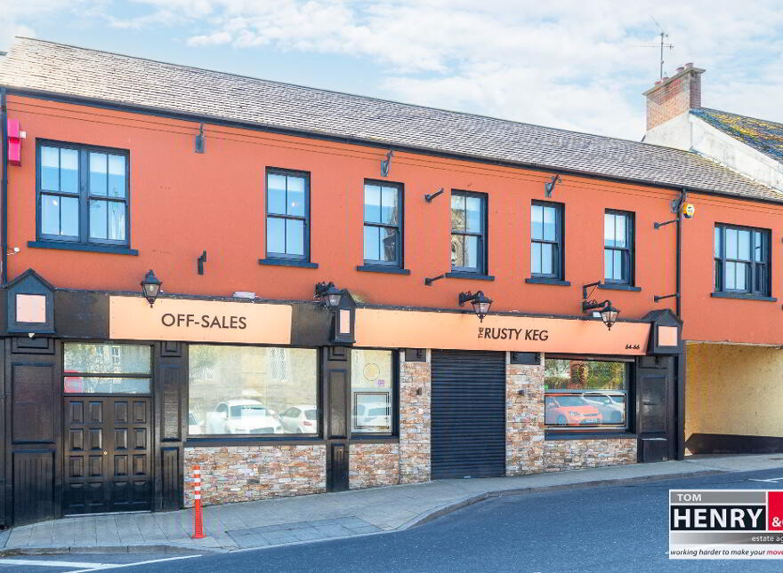 64 - 66 Main Street, Pomeroy, Dungannon, BT70 2QH photo