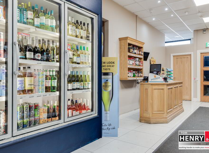 64 - 66 Main Street, Pomeroy, Dungannon, BT70 2QH