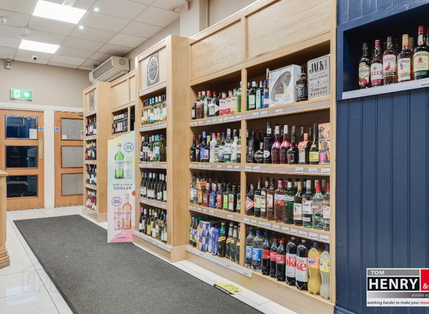 64 - 66 Main Street, Pomeroy, Dungannon, BT70 2QH
