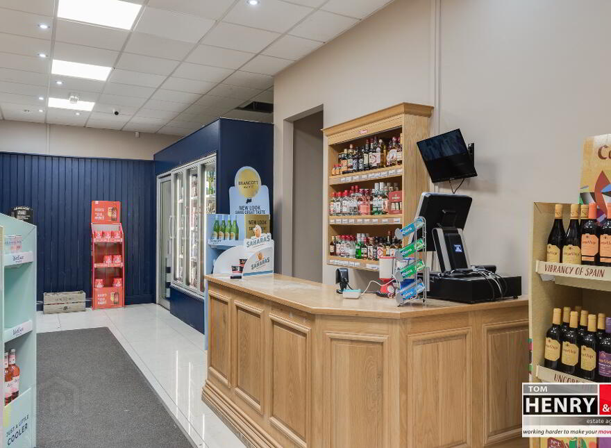 64 - 66 Main Street, Pomeroy, Dungannon, BT70 2QH