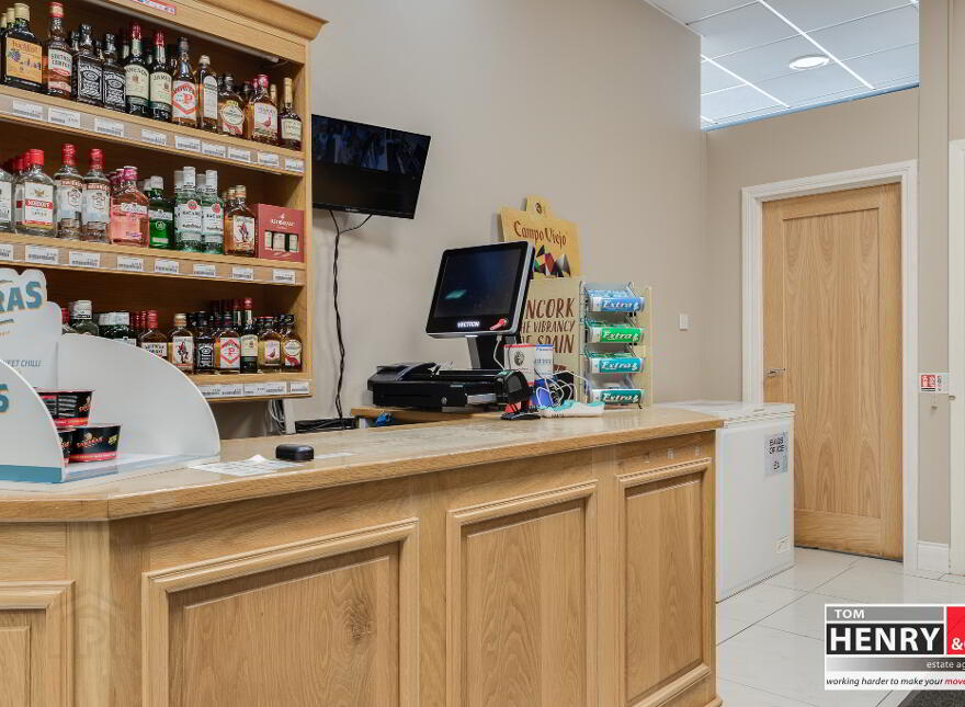 64 - 66 Main Street, Pomeroy, Dungannon, BT70 2QH