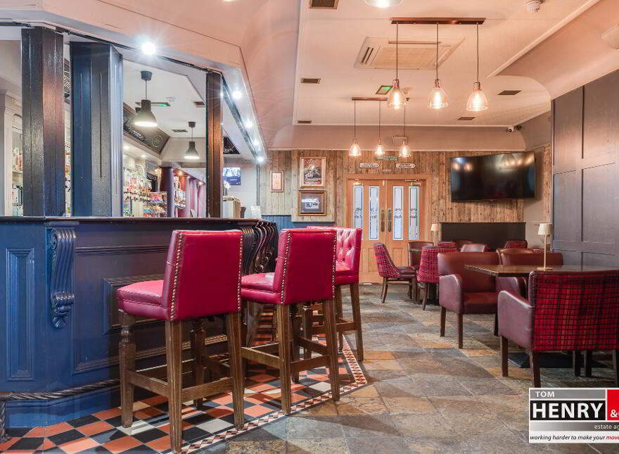 64 - 66 Main Street, Pomeroy, Dungannon, BT70 2QH