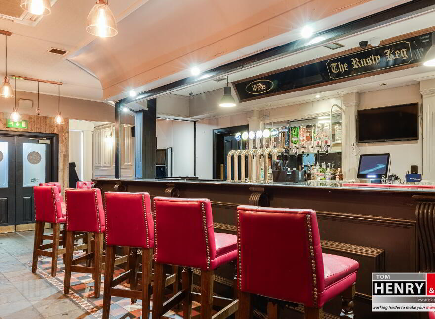 64 - 66 Main Street, Pomeroy, Dungannon, BT70 2QH