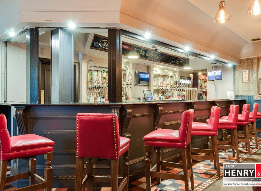 64 - 66 Main Street, Pomeroy, Dungannon, BT70 2QH