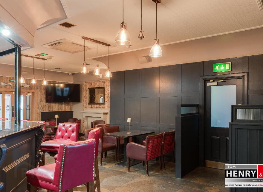 64 - 66 Main Street, Pomeroy, Dungannon, BT70 2QH