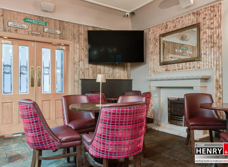 64 - 66 Main Street, Pomeroy, Dungannon, BT70 2QH
