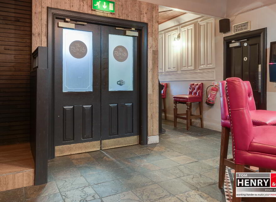 64 - 66 Main Street, Pomeroy, Dungannon, BT70 2QH