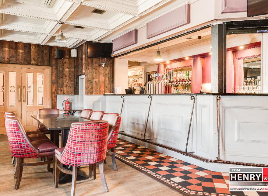 64 - 66 Main Street, Pomeroy, Dungannon, BT70 2QH