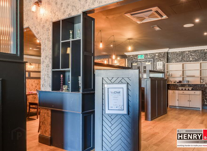 64 - 66 Main Street, Pomeroy, Dungannon, BT70 2QH