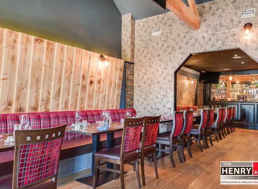 64 - 66 Main Street, Pomeroy, Dungannon, BT70 2QH