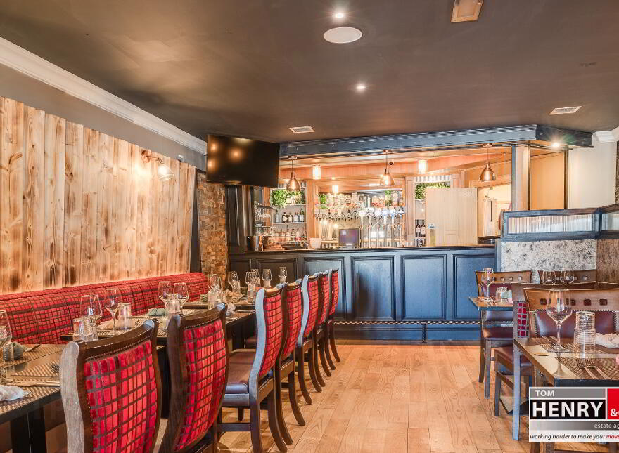 64 - 66 Main Street, Pomeroy, Dungannon, BT70 2QH