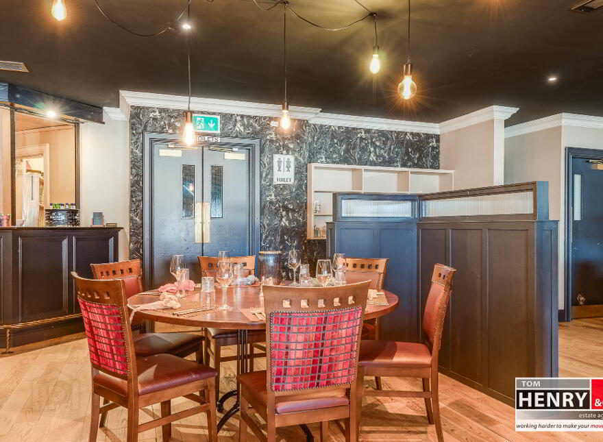64 - 66 Main Street, Pomeroy, Dungannon, BT70 2QH