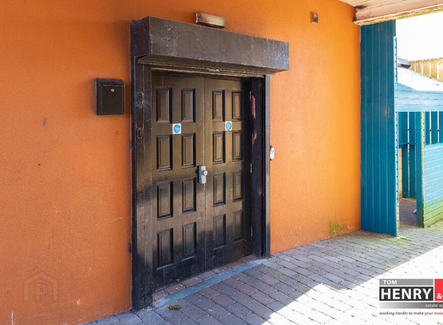 64 - 66 Main Street, Pomeroy, Dungannon, BT70 2QH