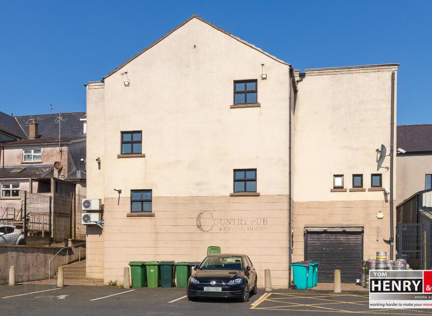 64 - 66 Main Street, Pomeroy, Dungannon, BT70 2QH