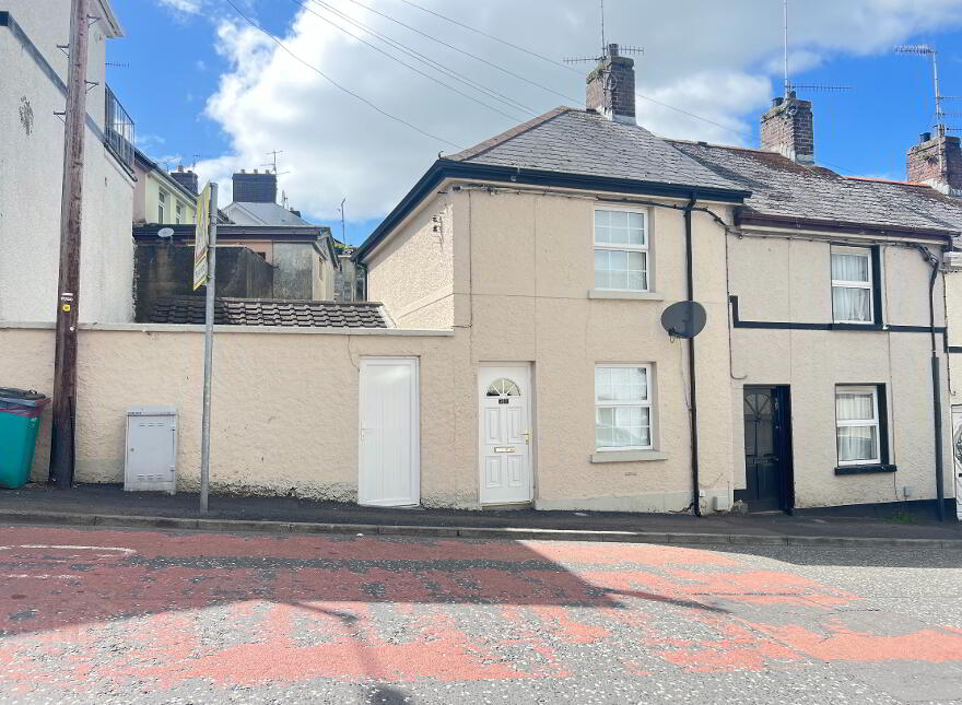 31 Cowan Street, Newry, BT34 2AR