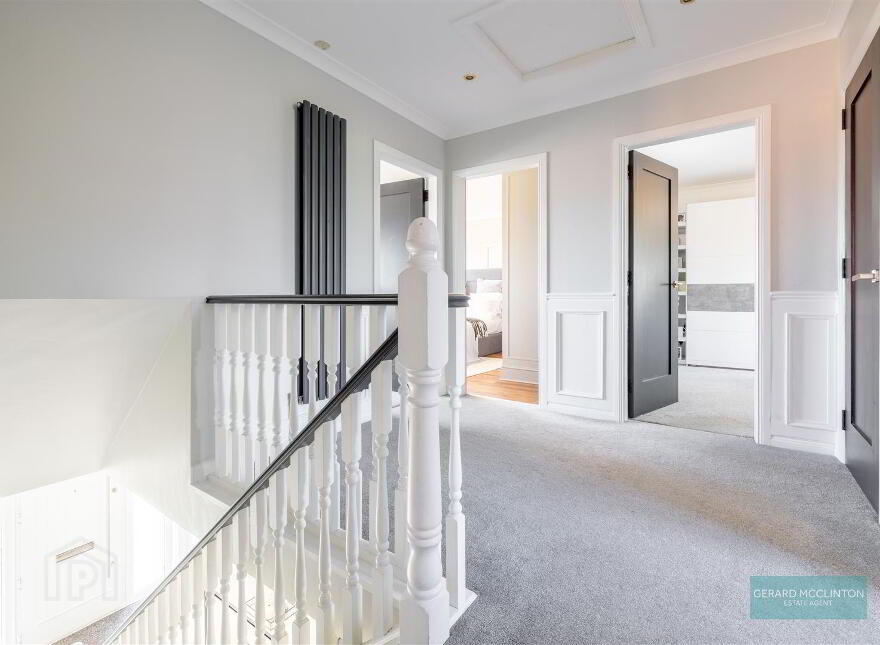 8 Highfields Close, Lisburn, BT28 3GL