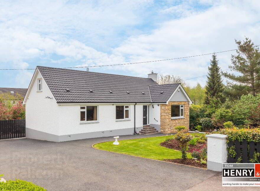 18 Trewmount Road, Killyman, Dungannon, BT71 6RL photo