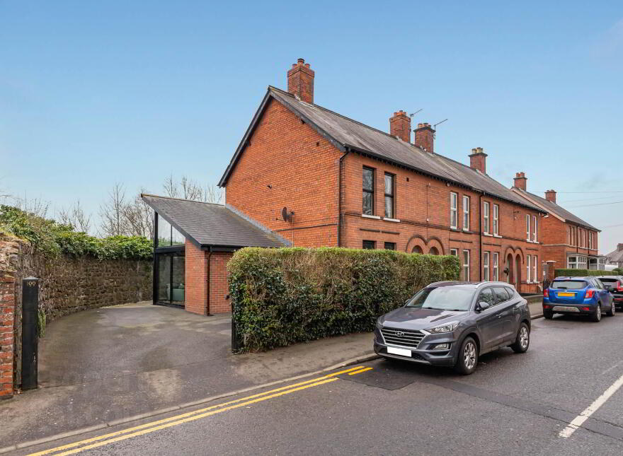 100 Wallace Avenue, Lisburn, BT27 4AE photo