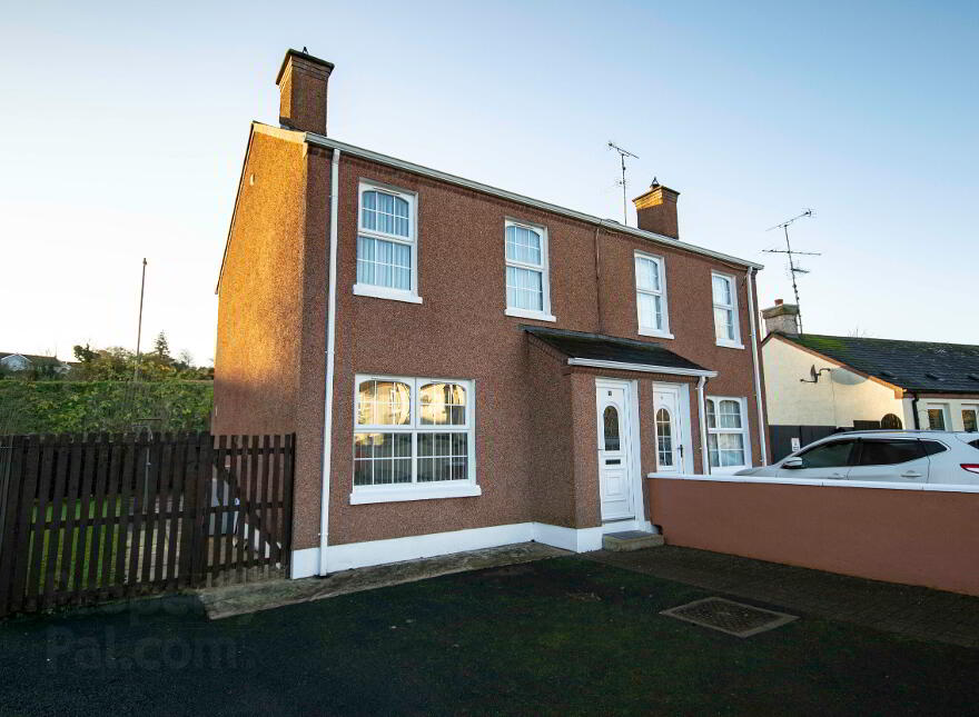 5 John Street, Dromore, BT78 3DT photo